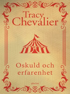 cover image of Oskuld och erfarenhet